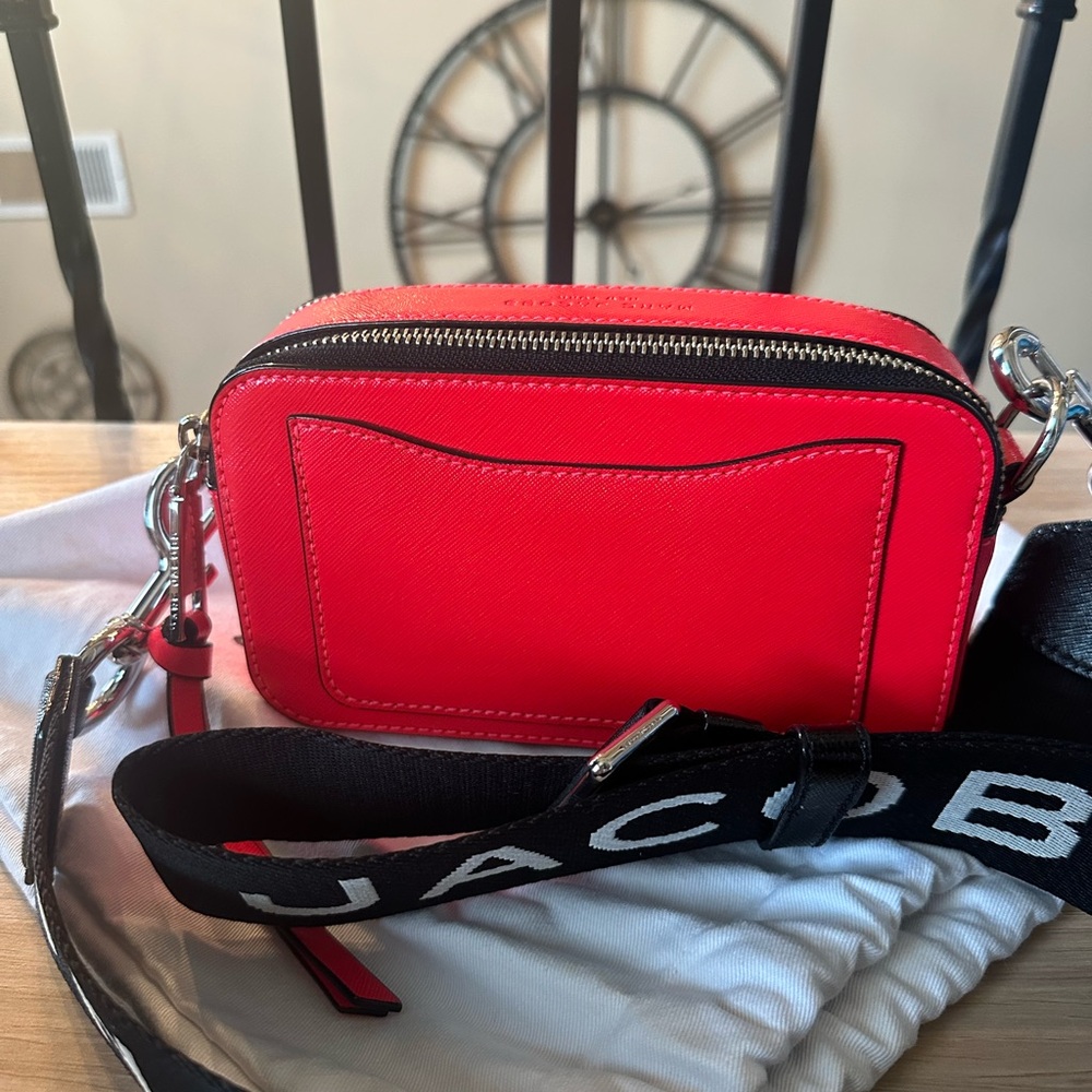 Marc Jacobs RARE Snapshot crossbody bag - Picture 4 of 7